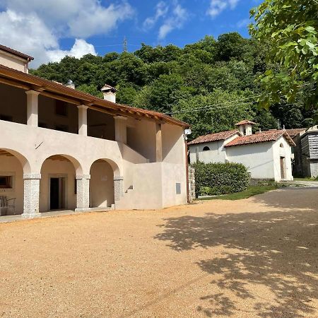 Agriturismo Il Bosco Camere Виторио Венето Екстериор снимка