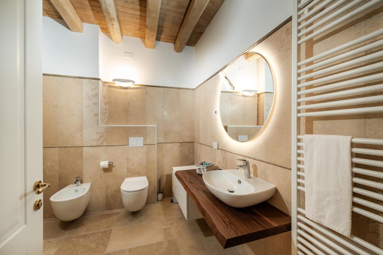 Agriturismo Il Bosco Camere Виторио Венето Екстериор снимка