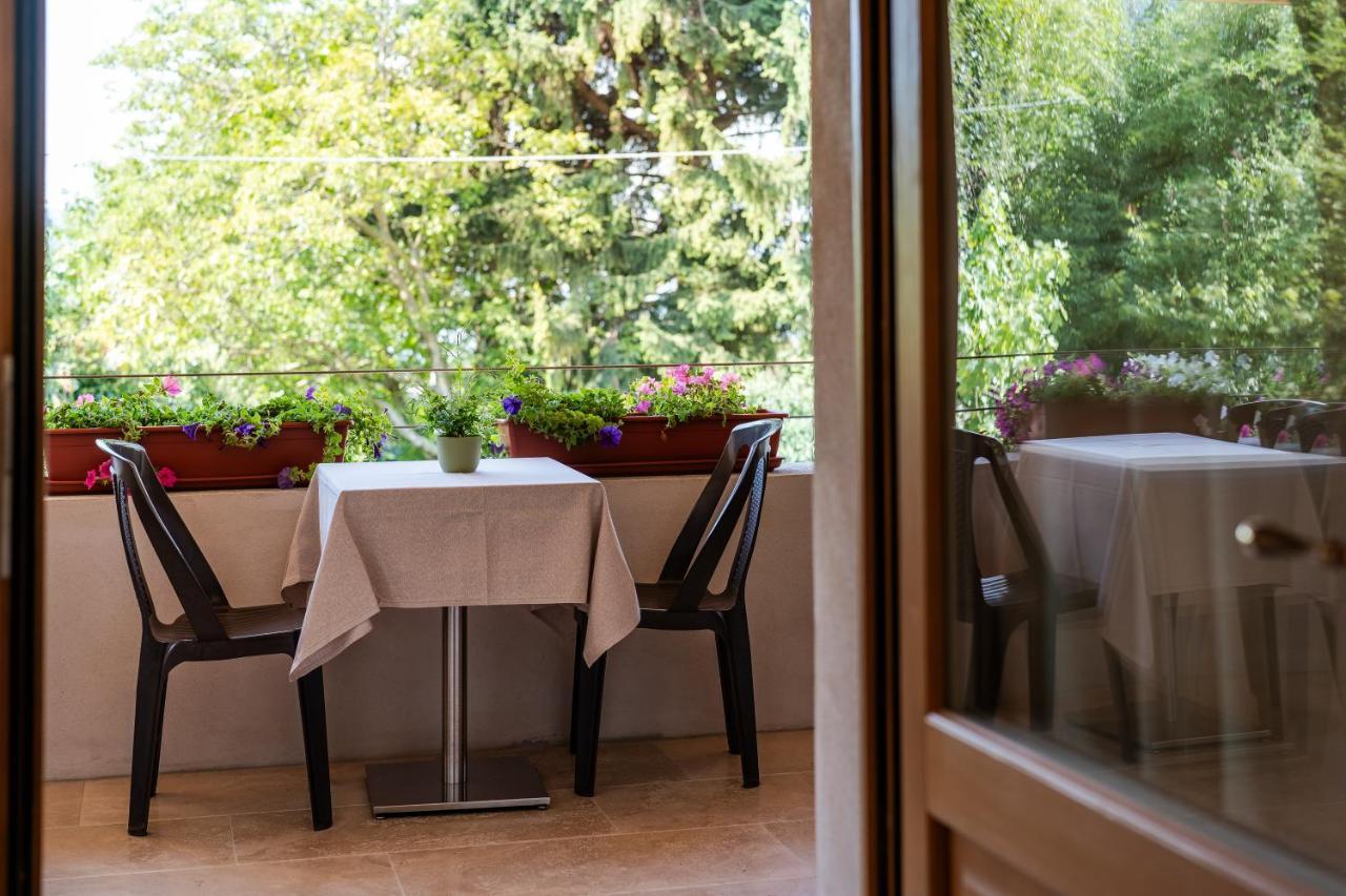 Agriturismo Il Bosco Camere Виторио Венето Екстериор снимка