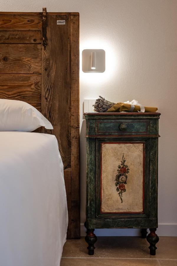 Agriturismo Il Bosco Camere Виторио Венето Екстериор снимка