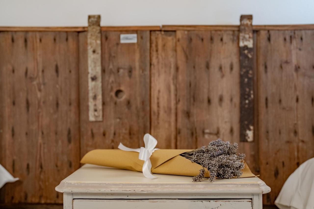 Agriturismo Il Bosco Camere Виторио Венето Екстериор снимка